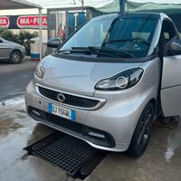 Smart 451 cabrio