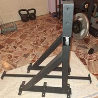 Pull Up Bar Gravity Fitness