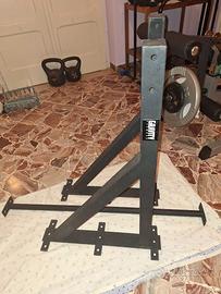 Pull Up Bar Gravity Fitness