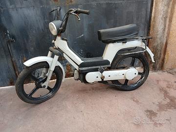 piaggio SI