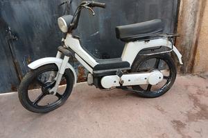 piaggio SI