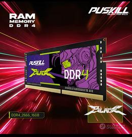 MEMORIA NOTEBOOK 2X16 GB. 3200MHZ