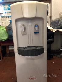 Colonnina refrigerante acqua