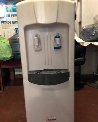 Colonnina refrigerante acqua