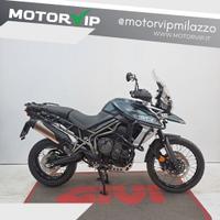 Triumph Tiger 800 XCa 130 euro/MESE - ACCONTO 0