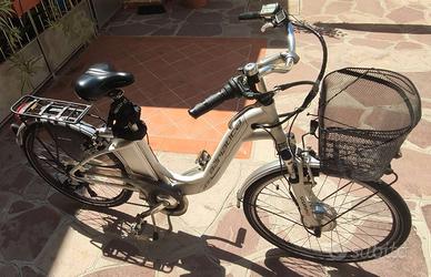Ebike Adriatica