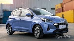 Ricambi auto hyundai i10 2022;2023