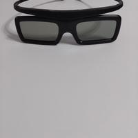 occhiali samsung 3d