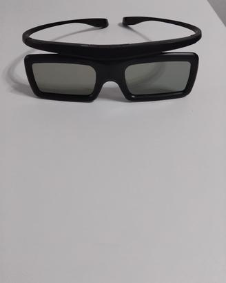 occhiali samsung 3d