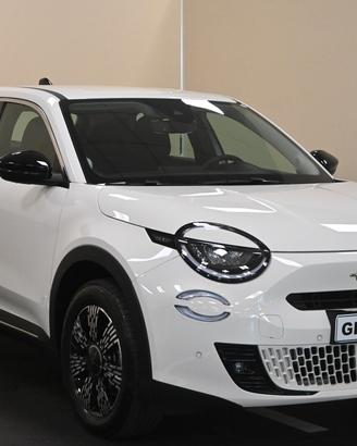 FIAT 600 (2023-->) 600 Hybrid 145 CV DCT MHEV Icon