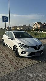 Renault Clio V Intens 1.0 TCe Benzina