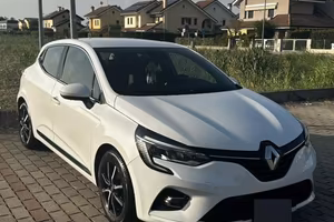 Renault Clio V Intens 1.0 TCe Benzina