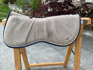 Ogilvy saddle pad