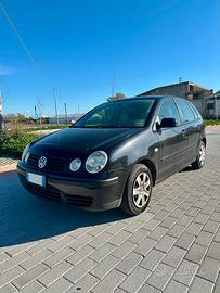Volkswagen polo 1.2