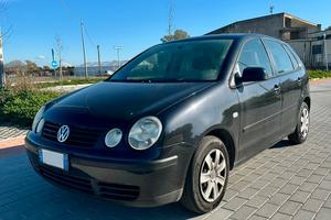 Volkswagen polo 1.2