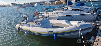 GOMMONE SCANNER 590