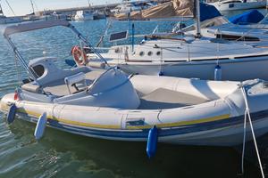 GOMMONE SCANNER 590