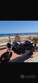 Ducati monster 900 ss