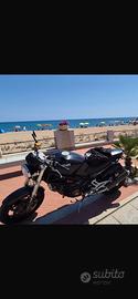 Ducati monster 900 ss