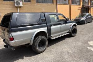 Mitsubishi L200  anno 1998