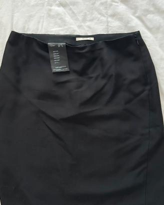 Minigonna marca Prada taglia 42