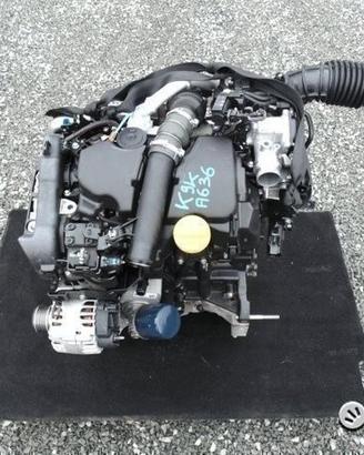 RENAULT SCENIC XMODE - k9ka6