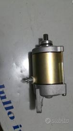 Motorino avviamento quad access 250,300,400 nuovo