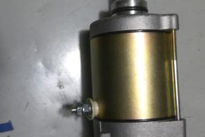 Motorino avviamento quad access 250,300,400 nuovo