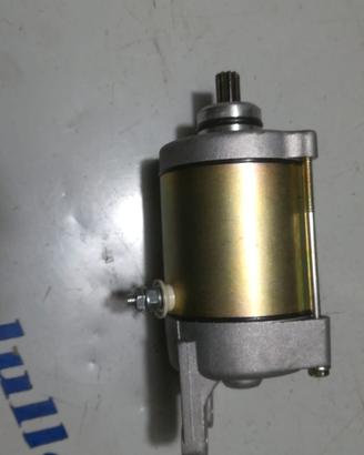 Motorino avviamento quad access 250,300,400 nuovo