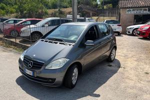 Mercedes-benz A 180 CDI Elegance