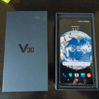 Lg V30 4/64gb