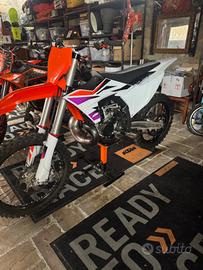Ktm 250 sx - 2024