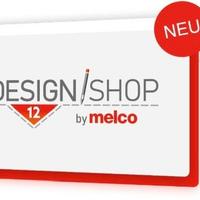 Software Ricamo Design Shop Pro
