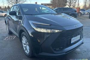 Toyota C-HR 2.0 phev Active fwd e-cvt
