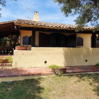 Villa fronte mare San Felice Circeo