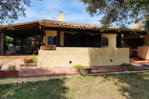 Villa fronte mare San Felice Circeo