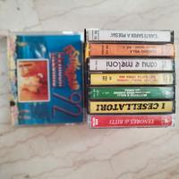 Cassette