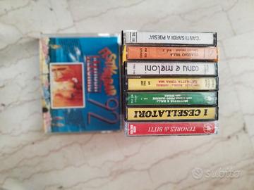 Cassette