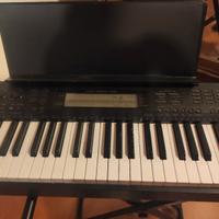 pianoforte digitale Casio cdp200