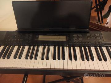 pianoforte digitale Casio cdp200