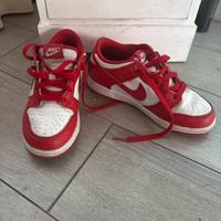 Dcarpa tennis nike bimbo nr 34
