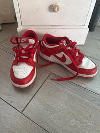 Dcarpa tennis nike bimbo nr 34