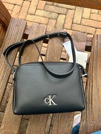 Borsa calvin klein donna