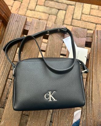 Borsa calvin klein donna