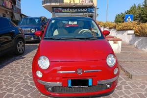 Fiat 500 1.3 Multijet 16V 95 CV Lounge