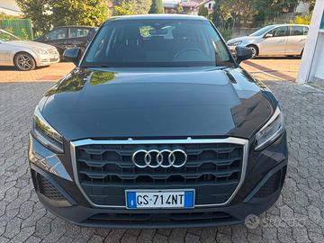 Audi Q2 35 TDI quattro S tronic Business*CLIMA*CER