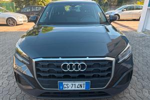 Audi Q2 35 TDI quattro S tronic Business*CLIMA*CER