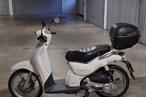 Aprilia Scarabeo 50cc 4T - 2009