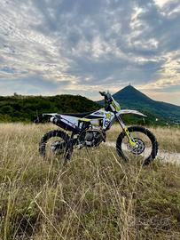 Husqvarna fe 350 rockstar edition 2021