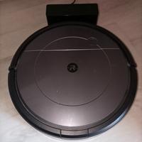 iRobot roomba combo aspirapolvere